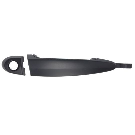 6010-05-020402PP Door Handle