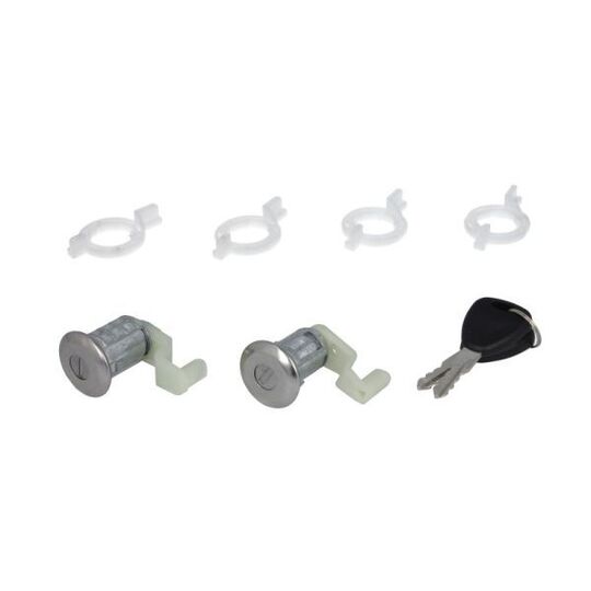 6010-09-030427PP Lock Cylinder