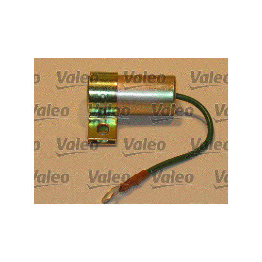 607453 Condenser, ignition