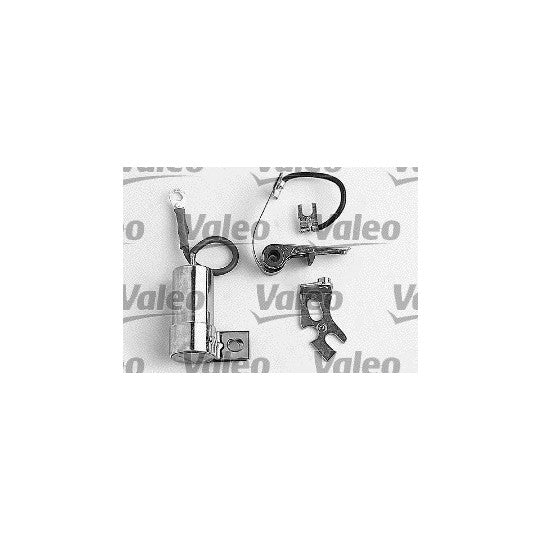608189 Mounting Kit, ignition control unit