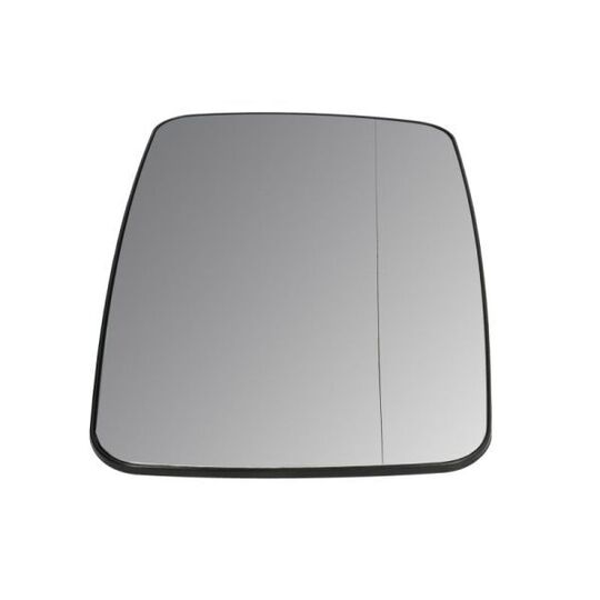 6102-01-0773P Mirror Glass, outside mirror