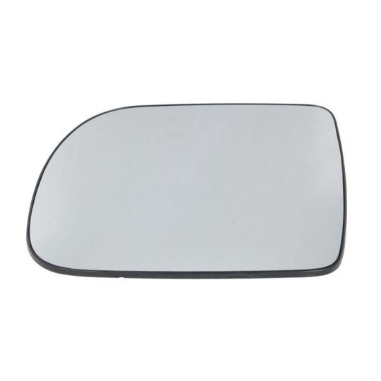 6102-02-1212151 Mirror Glass, outside mirror