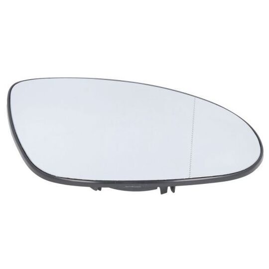 6102-02-1212556P Mirror Glass, outside mirror