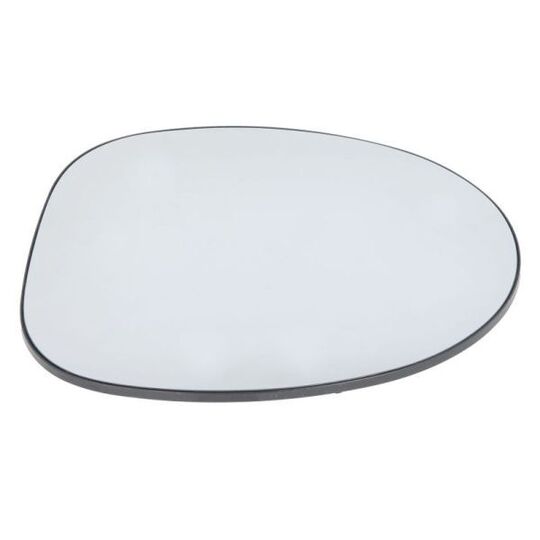 6102-02-1221117P Mirror Glass, outside mirror