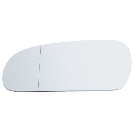 6102-02-1221191P Mirror Glass, blind spot mirror