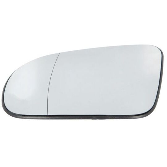6102-02-1223217 Mirror Glass, outside mirror