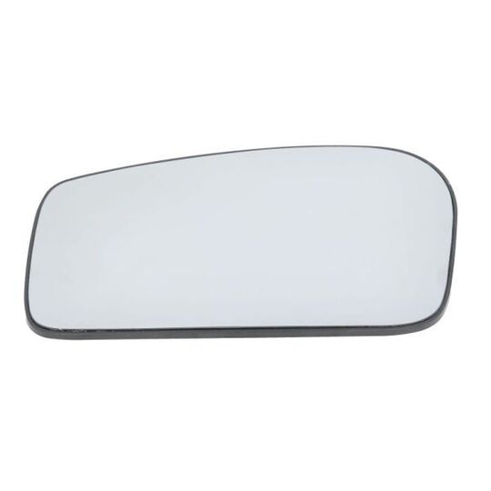 6102-02-1227357 Mirror Glass, outside mirror