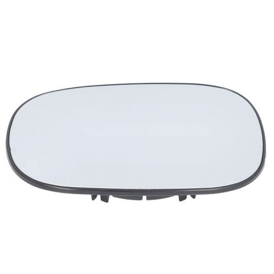 6102-02-1231382P Mirror Glass, outside mirror
