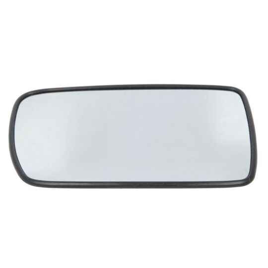 6102-02-1232140P Mirror Glass, outside mirror