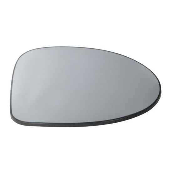 6102-02-1232171P Mirror Glass, outside mirror