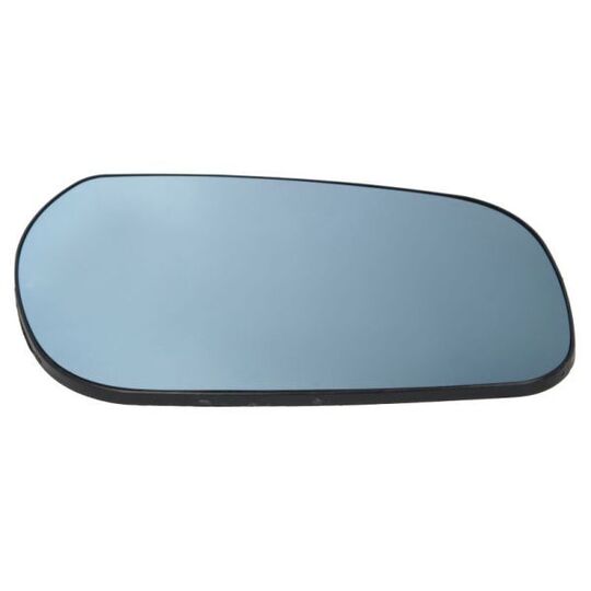 6102-02-1232313P Mirror Glass, outside mirror