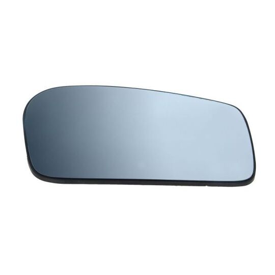 6102-02-1232357P Mirror Glass, outside mirror