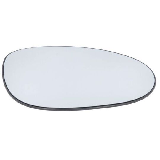 6102-02-1232371P Mirror Glass, outside mirror
