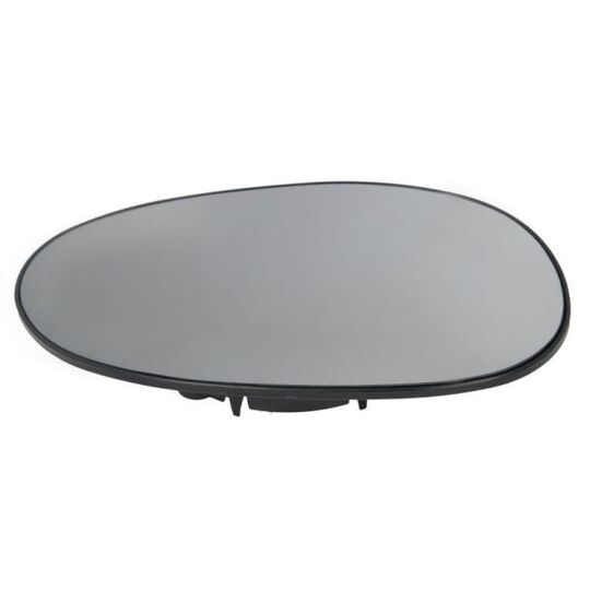 6102-02-1232919P Mirror Glass, outside mirror