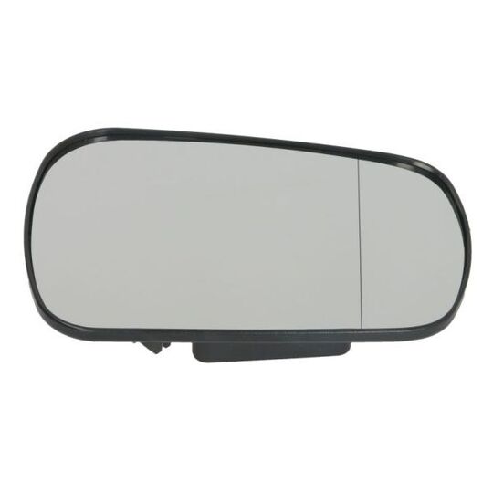 6102-02-1251387P Mirror Glass, outside mirror