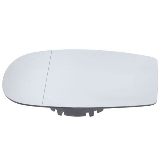 6102-02-1253329P Mirror Glass, outside mirror