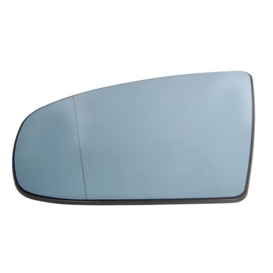 6102-02-1271887P Mirror Glass, outside mirror