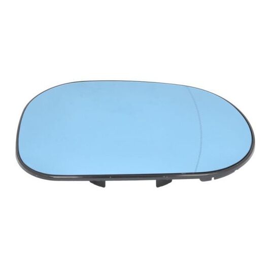 6102-02-1282515P Mirror Glass, outside mirror