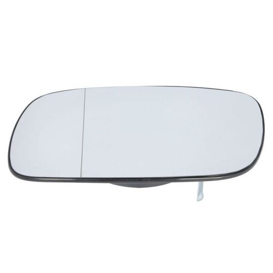 6102-02-1291230P Mirror Glass, blind spot mirror
