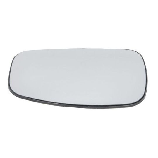 6102-02-1291289P Mirror Glass, outside mirror