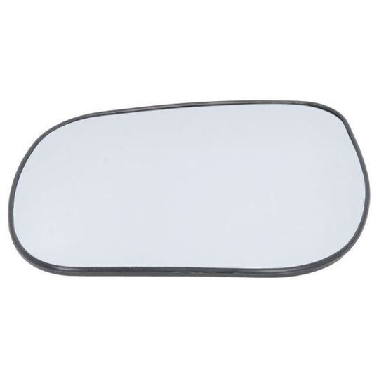 6102-02-1291999P Mirror Glass, outside mirror