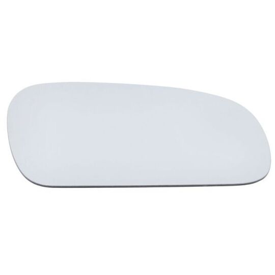 6102-02-1292191P Mirror Glass, outside mirror