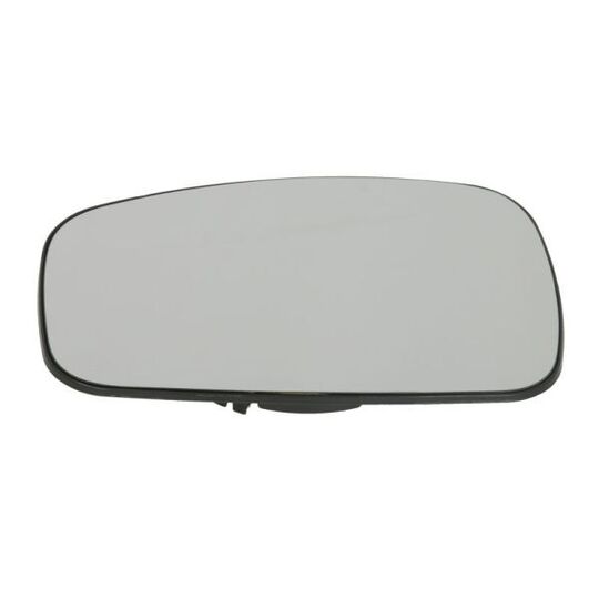 6102-02-1292289P Mirror Glass, outside mirror