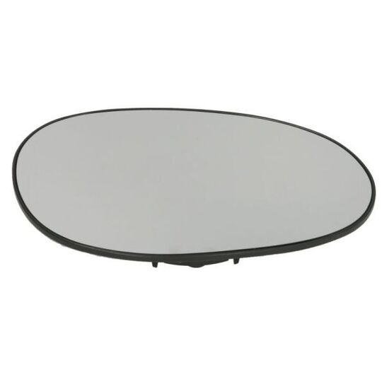 6102-02-1292919P Mirror Glass, outside mirror