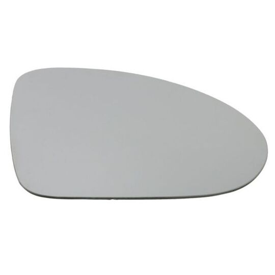 6102-02-1292935P Mirror Glass, outside mirror