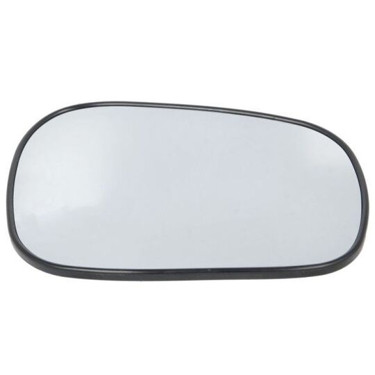 6102-02-1292992P Mirror Glass, outside mirror