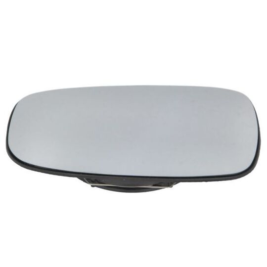6102-08-2002909P Mirror Glass, outside mirror