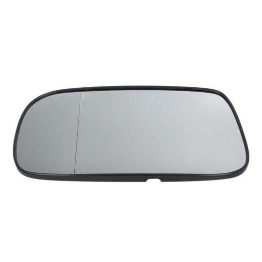 6102-19-2002457P Mirror Glass, outside mirror