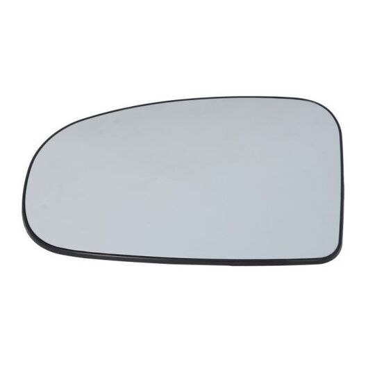6102-19-2002499P Mirror Glass, outside mirror
