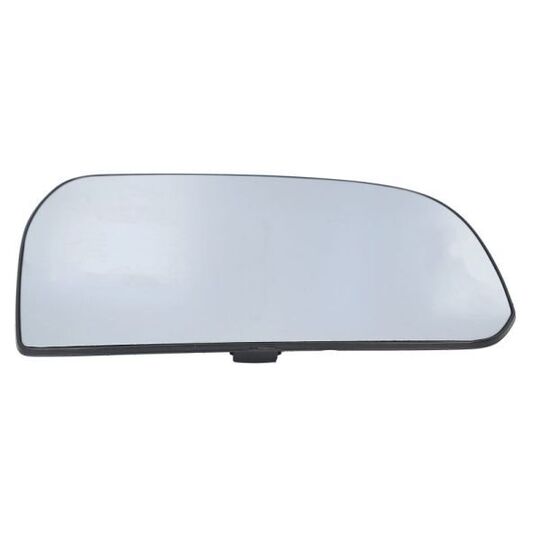 6102-20-0569372P Mirror Glass, outside mirror