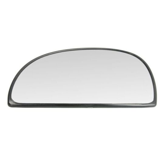 6102-20-2002847P Mirror Glass, outside mirror