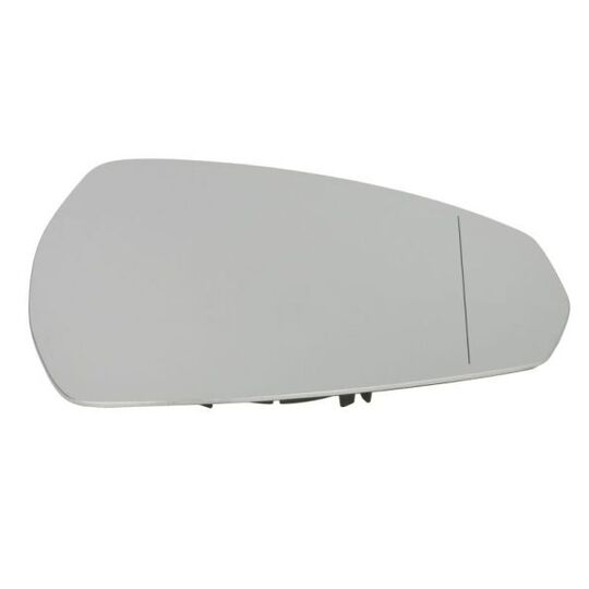 6102-25-049366P Mirror Glass, outside mirror