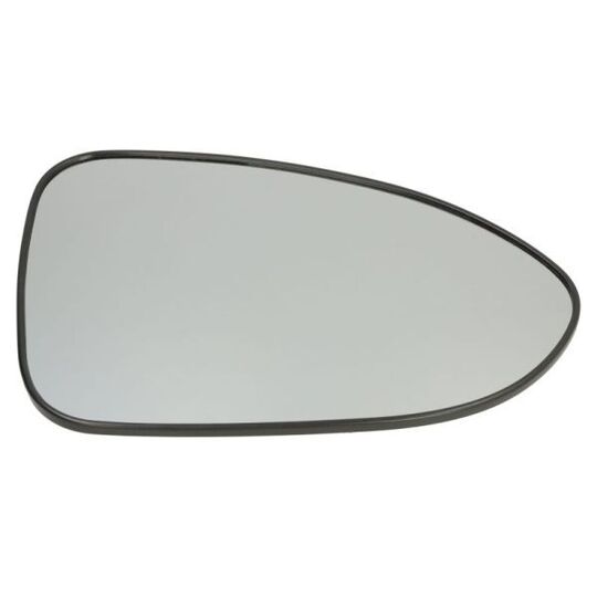 6102-53-2001558P Mirror Glass, outside mirror