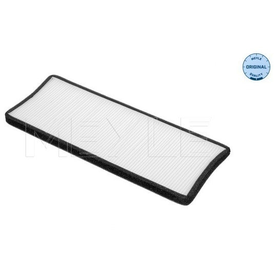 612 319 0001 Filter, interior air