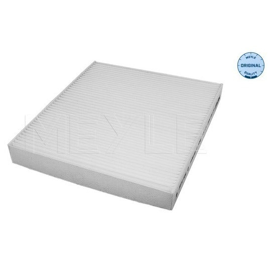 612 319 0002 Filter, interior air