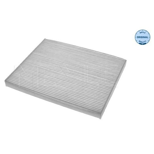 612 319 0016 Filter, interior air
