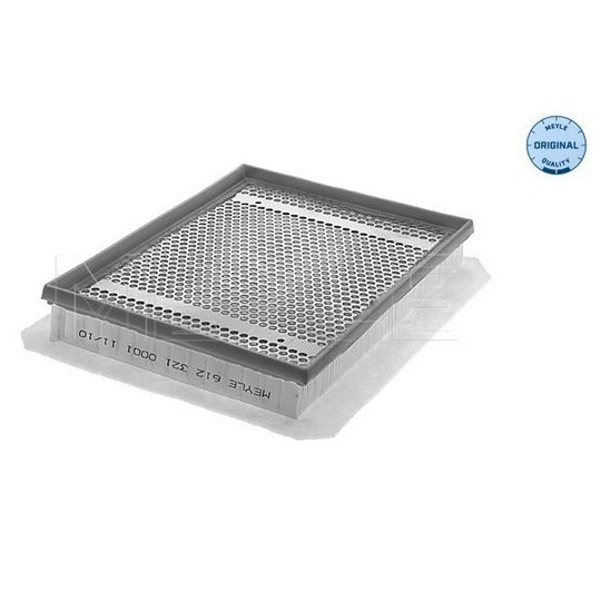 612 321 0001 Air filter