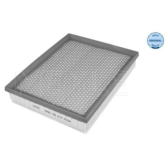 612 321 0008 Air filter