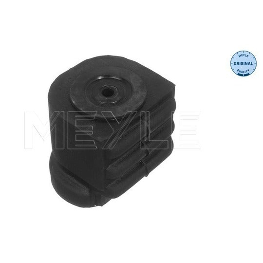 614 035 0012 Bush, control arm mounting