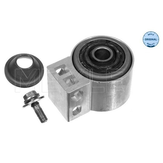 614 035 0037 Holder, control arm mounting