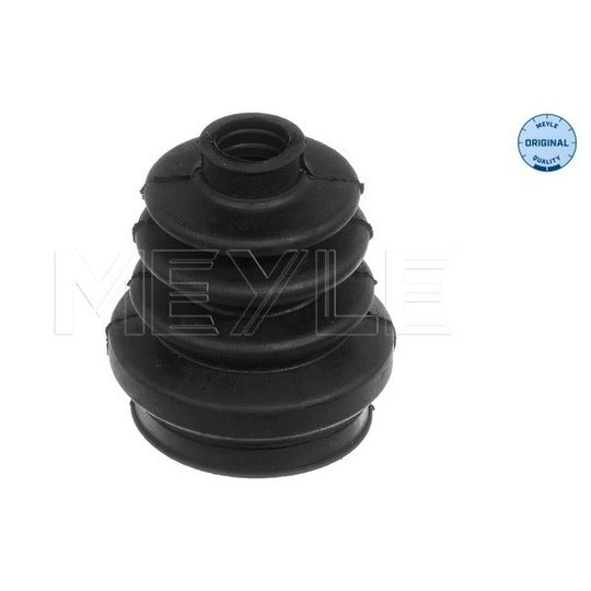 614 037 0002 Bellow, driveshaft