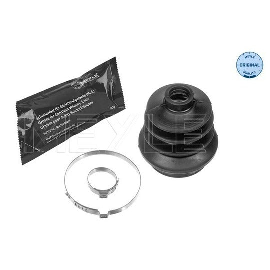 614 037 0010 Bellow Set, drive shaft