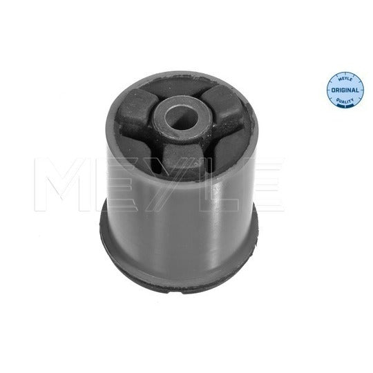 614 040 0001 Mounting, axle beam