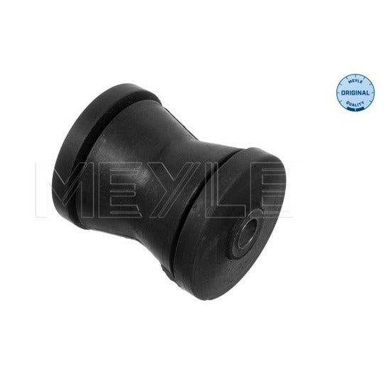 614 040 0003 Mounting, axle beam