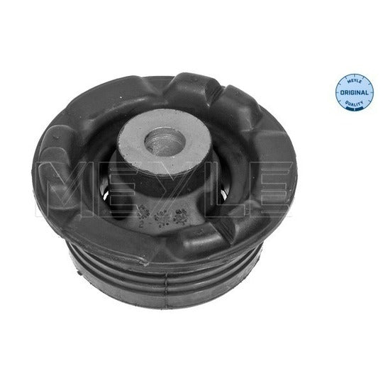 614 040 0007 Mounting, axle beam