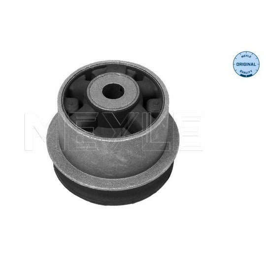 614 042 0002 Bush, control arm mounting
